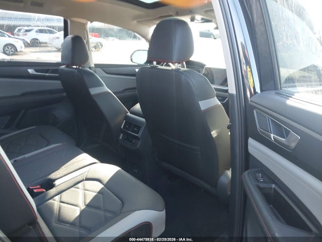 Aukcja sprzedaży 2025 Volkswagen Atlas 2.0t Peak Edition, vin: 1V2CR2CA2SC573114, numer aukcji: 44475938