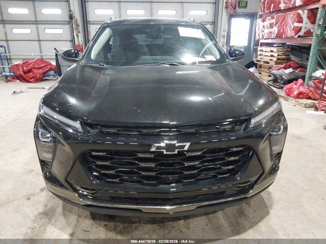 KL77LKEP4SC296856 Chevrolet Trax Fwd Activ