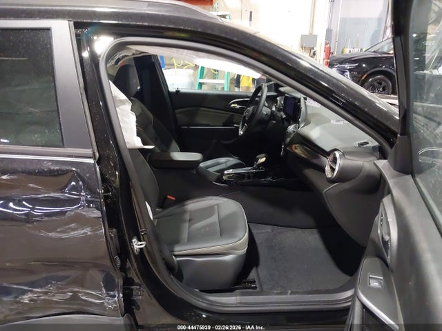 KL77LKEP4SC296856 Chevrolet Trax Fwd Activ