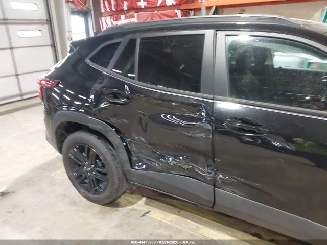 KL77LKEP4SC296856 Chevrolet Trax Fwd Activ