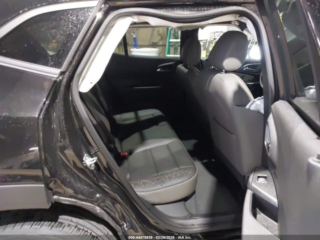 KL77LKEP4SC296856 Chevrolet Trax Fwd Activ