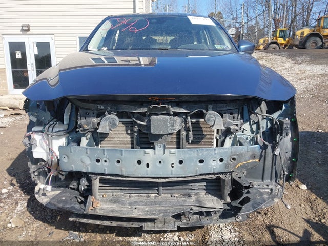 Продажа на аукционе авто 2020 Mazda Cx-5 Sport, vin: JM3KFBBM5L0802767, номер лота: 44475942