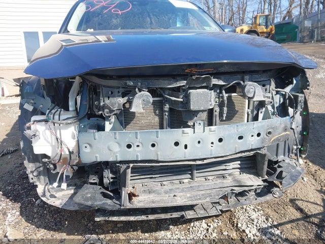 Продажа на аукционе авто 2020 Mazda Cx-5 Sport, vin: JM3KFBBM5L0802767, номер лота: 44475942