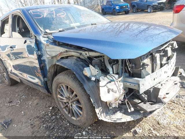 Продажа на аукционе авто 2020 Mazda Cx-5 Sport, vin: JM3KFBBM5L0802767, номер лота: 44475942