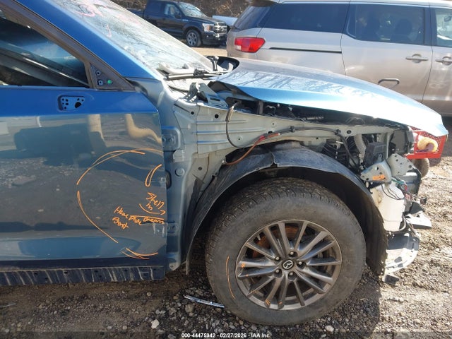 Продажа на аукционе авто 2020 Mazda Cx-5 Sport, vin: JM3KFBBM5L0802767, номер лота: 44475942