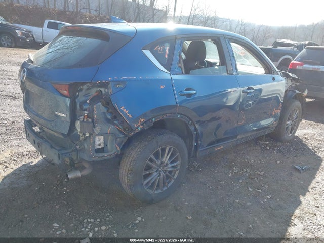 Продажа на аукционе авто 2020 Mazda Cx-5 Sport, vin: JM3KFBBM5L0802767, номер лота: 44475942