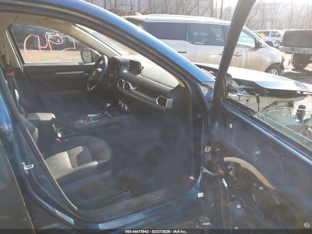 Продажа на аукционе авто 2020 Mazda Cx-5 Sport, vin: JM3KFBBM5L0802767, номер лота: 44475942