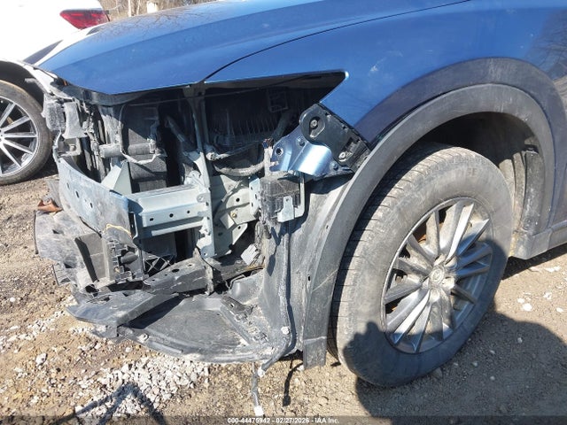 Продажа на аукционе авто 2020 Mazda Cx-5 Sport, vin: JM3KFBBM5L0802767, номер лота: 44475942