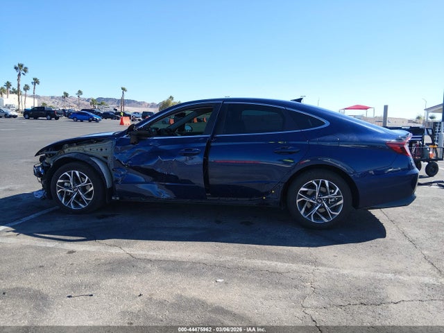 5NPEL4JAXNH141891 Hyundai SONATA SEL