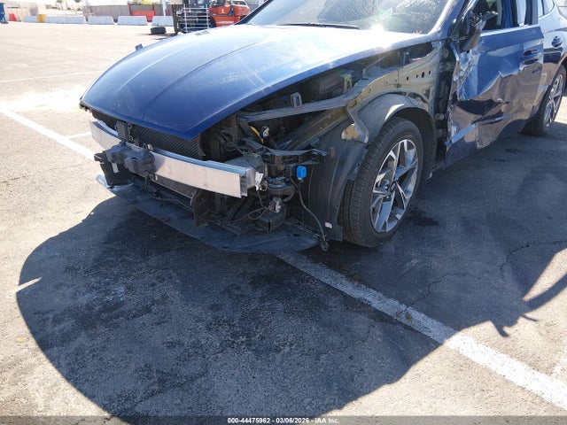 5NPEL4JAXNH141891 Hyundai SONATA SEL