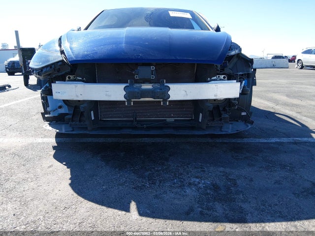 5NPEL4JAXNH141891 Hyundai SONATA SEL
