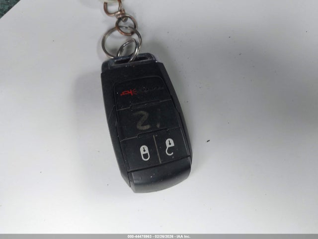 44475963 :رقم المزاد ، 3C7WRNBL7NG440100 vin ، 2022 Ram 5500 Chassis Tradesman/slt مزاد بيع