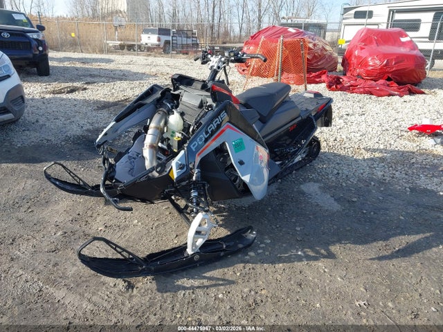 Polaris Other 2025 SN1TDE9F7SC625046 Image 2