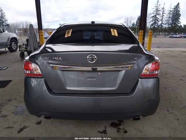 1N4AL3AP5FN866495 Nissan Altima 2.5/2.5 S/2.5 Sl/2.5 Sv