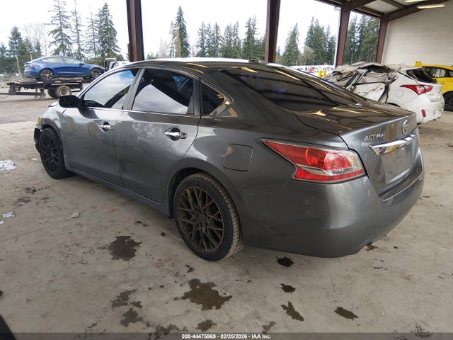 1N4AL3AP5FN866495 Nissan Altima 2.5/2.5 S/2.5 Sl/2.5 Sv