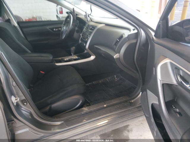1N4AL3AP5FN866495 Nissan Altima 2.5/2.5 S/2.5 Sl/2.5 Sv