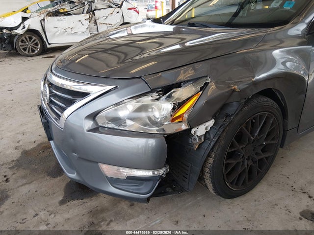 1N4AL3AP5FN866495 Nissan Altima 2.5/2.5 S/2.5 Sl/2.5 Sv