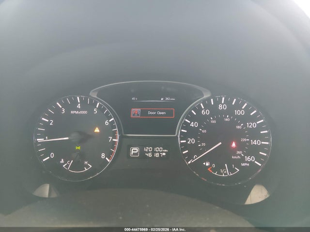 1N4AL3AP5FN866495 Nissan Altima 2.5/2.5 S/2.5 Sl/2.5 Sv