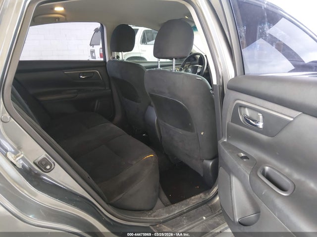 1N4AL3AP5FN866495 Nissan Altima 2.5/2.5 S/2.5 Sl/2.5 Sv
