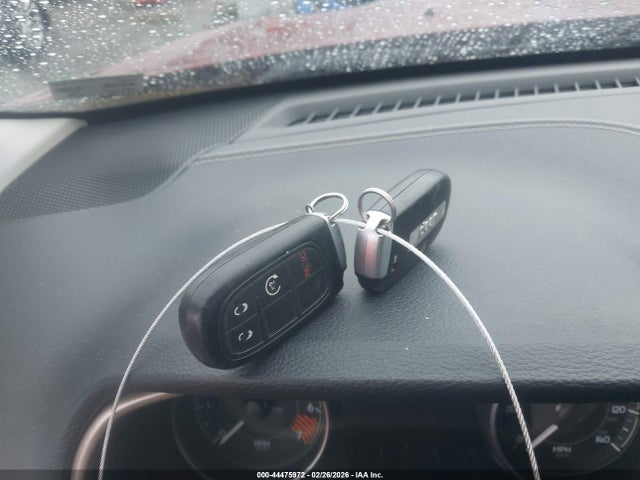 Jeep Cherokee Limited 2014 1C4PJLDB8EW205403 Image 11