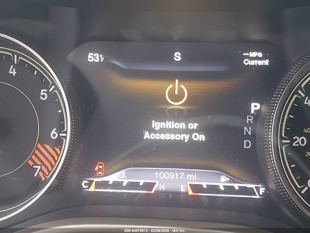 Jeep Cherokee Limited 2014 1C4PJLDB8EW205403 Image 15