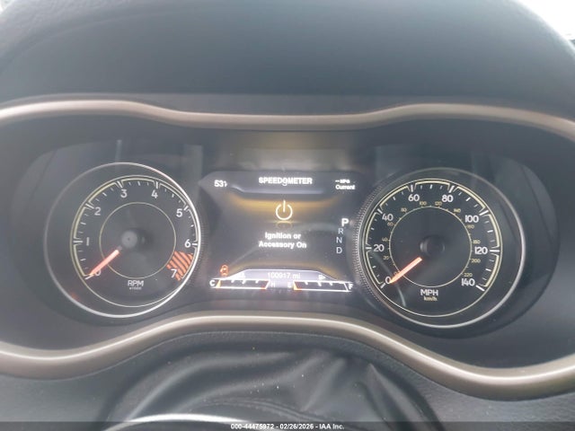 Jeep Cherokee Limited 2014 1C4PJLDB8EW205403 Image 7