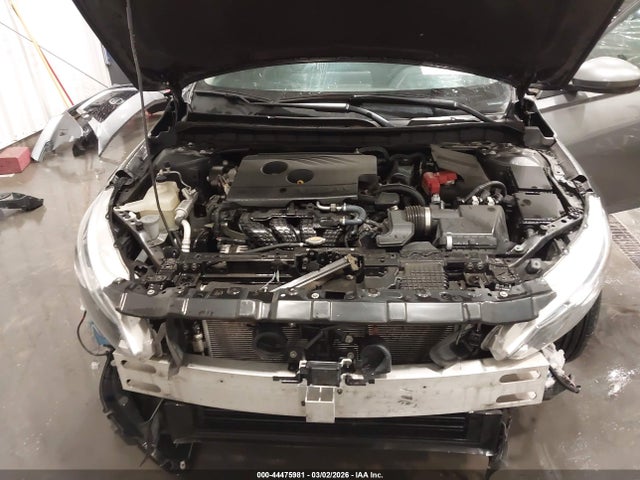 Nissan Altima 2.5 S 2019 1N4BL4BV9KN301006 Image 10