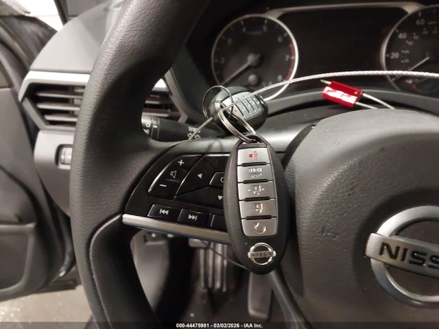 Nissan Altima 2.5 S 2019 1N4BL4BV9KN301006 Image 11