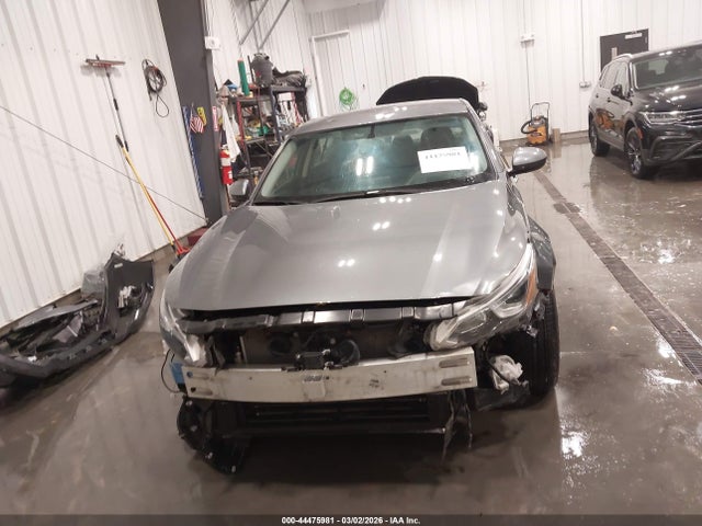 Nissan Altima 2.5 S 2019 1N4BL4BV9KN301006 Image 13