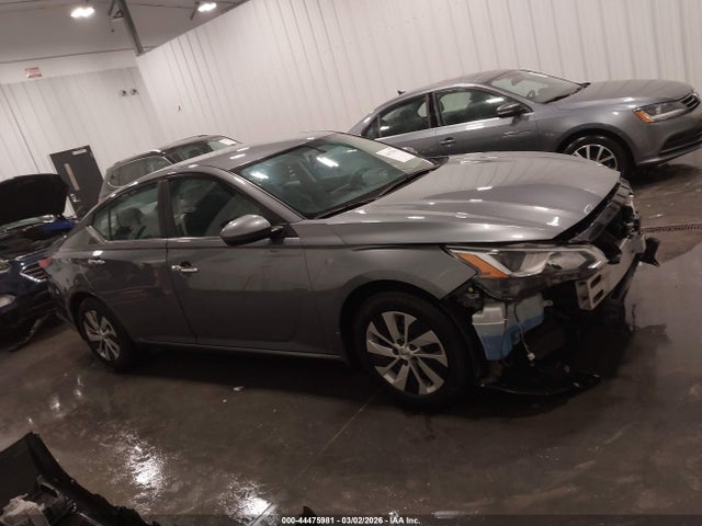 Nissan Altima 2.5 S 2019 1N4BL4BV9KN301006 Image 14