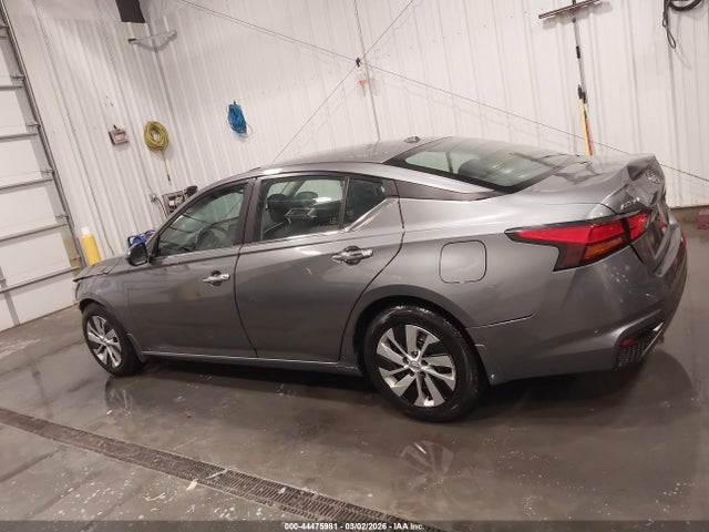 Nissan Altima 2.5 S 2019 1N4BL4BV9KN301006 Image 15