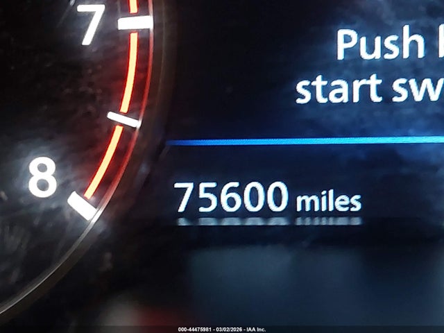 Nissan Altima 2.5 S 2019 1N4BL4BV9KN301006 Image 16
