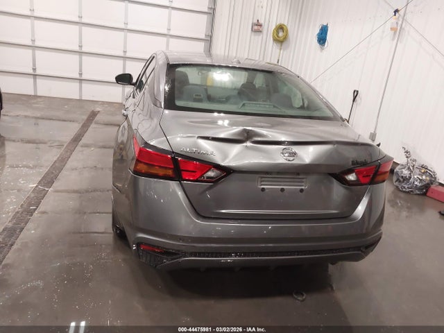 Nissan Altima 2.5 S 2019 1N4BL4BV9KN301006 Image 17