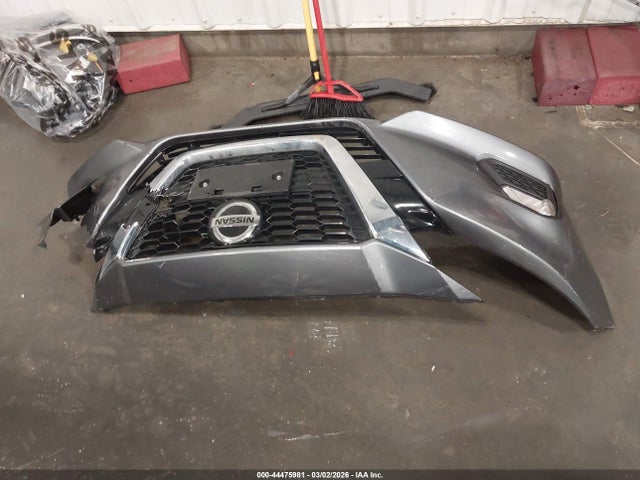 Nissan Altima 2.5 S 2019 1N4BL4BV9KN301006 Image 12