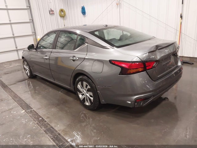 Nissan Altima 2.5 S 2019 1N4BL4BV9KN301006 Image 3