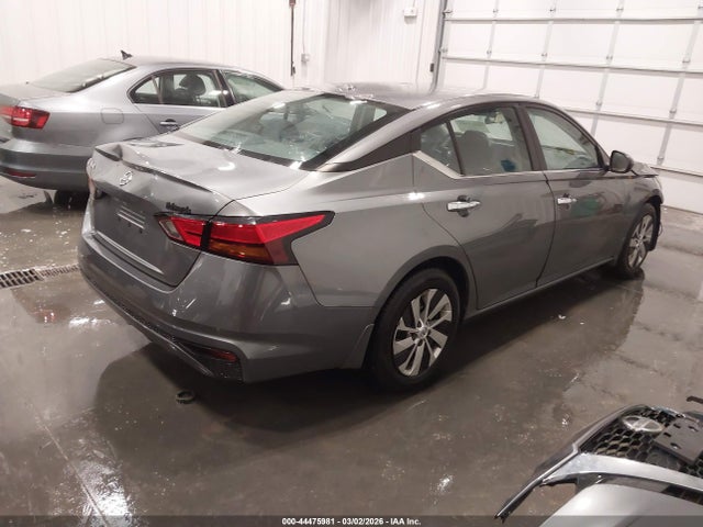 Nissan Altima 2.5 S 2019 1N4BL4BV9KN301006 Image 4