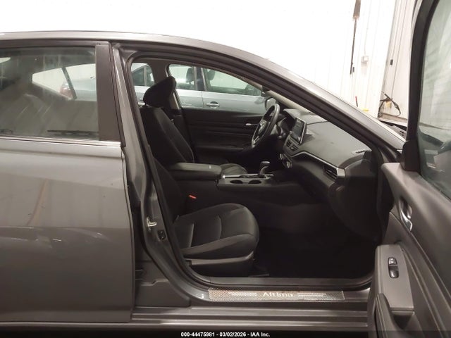 Nissan Altima 2.5 S 2019 1N4BL4BV9KN301006 Image 5