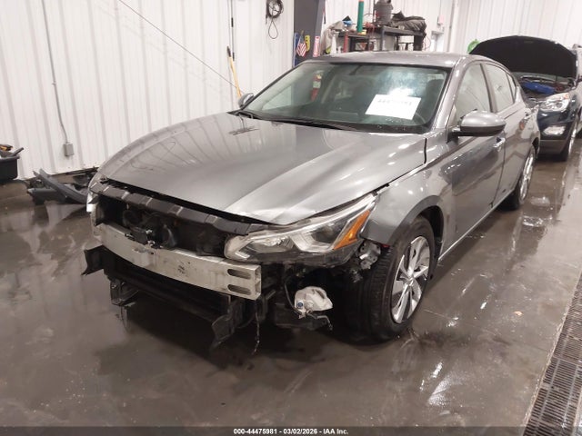 Nissan Altima 2.5 S 2019 1N4BL4BV9KN301006 Image 6