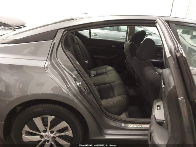 Nissan Altima 2.5 S 2019 1N4BL4BV9KN301006 Image 8