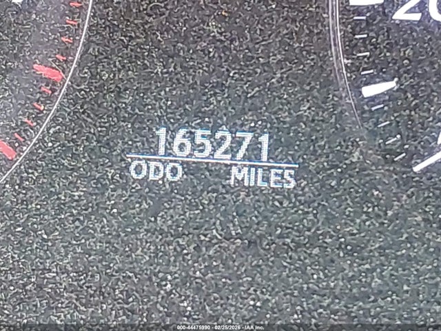 Продажа на аукционе авто 2007 Lexus Ls 460, vin: JTHBL46F375011038, номер лота: 44475990