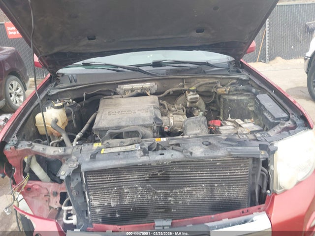 Продажа на аукционе авто 2012 Ford Escape Limited, vin: 1FMCU0EG5CKA49951, номер лота: 44475991
