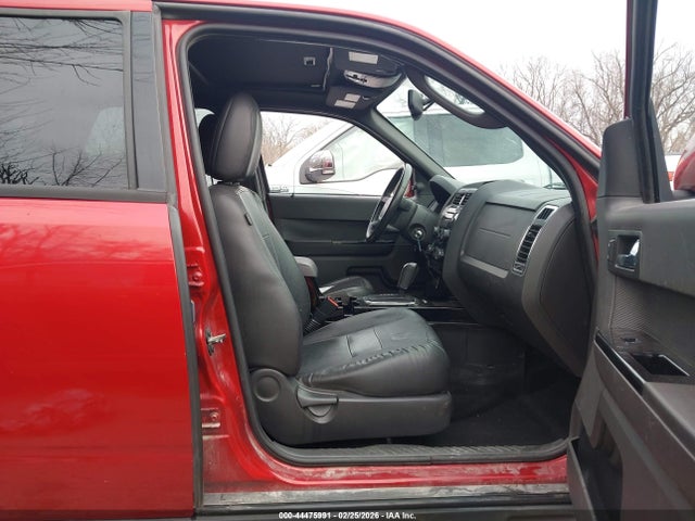 Продажа на аукционе авто 2012 Ford Escape Limited, vin: 1FMCU0EG5CKA49951, номер лота: 44475991