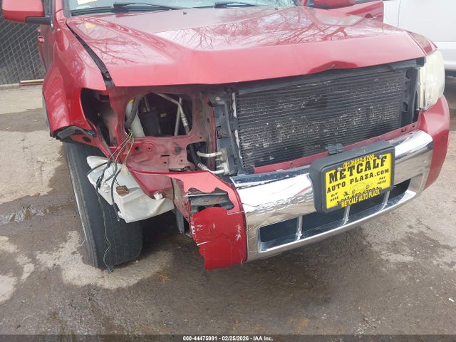 Продажа на аукционе авто 2012 Ford Escape Limited, vin: 1FMCU0EG5CKA49951, номер лота: 44475991
