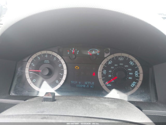 Продажа на аукционе авто 2012 Ford Escape Limited, vin: 1FMCU0EG5CKA49951, номер лота: 44475991