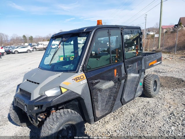 Polaris Pro Xd Full-size Crew 2024 4XAP4FD49R8139262 Image 2