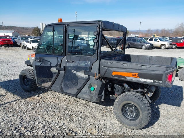 Polaris Pro Xd Full-size Crew 2024 4XAP4FD49R8139262 Image 13