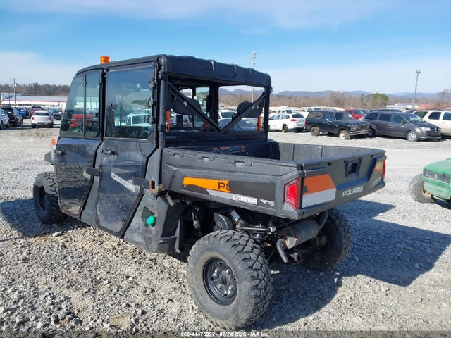 Polaris Pro Xd Full-size Crew 2024 4XAP4FD49R8139262 Image 3