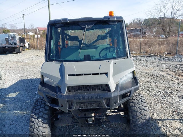 Polaris Pro Xd Full-size Crew 2024 4XAP4FD49R8139262 Image 5