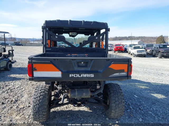 Polaris Pro Xd Full-size Crew 2024 4XAP4FD49R8139262 Image 6