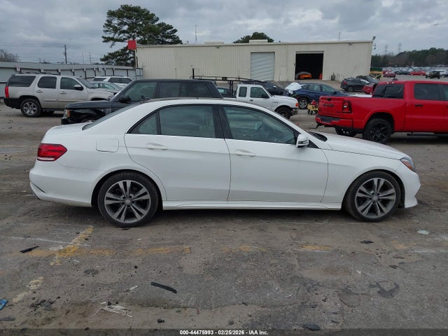 Продаж на аукціоні авто 2016 Mercedes-benz E 350, vin: WDDHF5KB2GB262068, номер лоту: 44475993